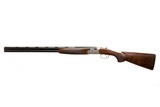 Beretta 687 Silver Pigeon III Field Shotgun | 20ga/28