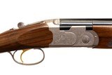 Beretta 687 Silver Pigeon III Field Shotgun | 20ga/28