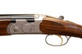 Beretta 687 Silver Pigeon III Field Shotgun | 20ga/28