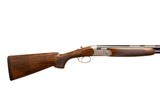 Beretta 687 Silver Pigeon III Field Shotgun | 20ga/28