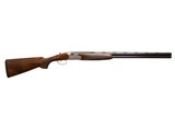 Beretta 687 Silver Pigeon III Field Shotgun | 20ga/28