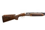Beretta 694 Vittoria Sporting Shotgun | 12ga/30
