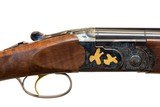 Pre-Owned Beretta Silver Pigeon V Shotgun | 20ga/28