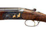 Pre-Owned Beretta Silver Pigeon V Shotgun | 20ga/28