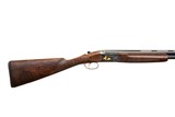Pre-Owned Beretta Silver Pigeon V Shotgun | 20ga/28