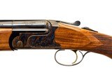 Pre-Owned Caesar Guerini Woodlander W/Sub Gauge Tubes | 20ga/26