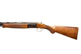 Pre-Owned Caesar Guerini Woodlander W/Sub Gauge Tubes | 20ga/26