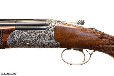 Rizzini Venus Field Shotgun | 20ga/28