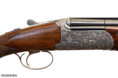 Rizzini Venus Field Shotgun | 20ga/28