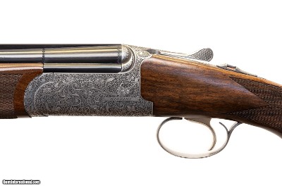 Rizzini Venus Field Shotgun | 20ga/28