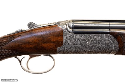 Rizzini Venus Field Shotgun | 20ga/28