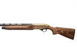 Beretta A400 XCEL Cole Pro 50/50 Constitution & Flag Cerakote Sporting Shotgun | 12ga/30
