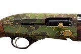 Beretta A400 XCEL Cole Pro Green Multi-Camo Sporting Shotgun | 12/30 | SN#: XA274912 - 3 of 6