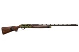 Beretta A400 XCEL Cole Pro Green Multi-Camo Sporting Shotgun | 12/30 | SN#: XA274912 - 2 of 6