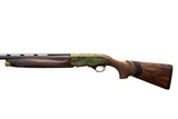 Beretta A400 XCEL Cole Pro Green Multi-Camo Sporting Shotgun | 12/30 | SN#: XA274912 - 6 of 6