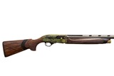 Beretta A400 XCEL Cole Pro Green Multi-Camo Sporting Shotgun | 12/30 | SN#: XA274912 - 1 of 6