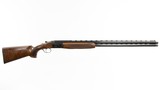 Zoli Z-Sport Flat Rib Black Sporting Shotgun w/Adjustable Comb | 12GA 32” | SN#: 254938 - 5 of 6