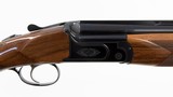 Zoli Z-Sport Flat Rib Black Sporting Shotgun w/Adjustable Comb | 12GA 32” | SN#: 254938 - 4 of 6
