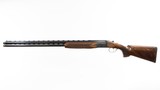 Zoli Z-Sport Flat Rib Black Sporting Shotgun w/Adjustable Comb | 12GA 32” | SN#: 254938 - 2 of 6