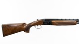 Zoli Z-Sport Flat Rib Black Sporting Shotgun w/Adjustable Comb | 12GA 32” | SN#: 254938 - 6 of 6
