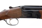 Zoli Z-Sport Flat Rib Black Sporting Shotgun w/Adjustable Comb | 12GA 32” | SN#: 255747 - 4 of 6