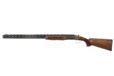Zoli Z-Sport Flat Rib Black Sporting Shotgun w/Adjustable Comb | 12GA 32” | SN#: 255747 - 2 of 6