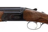 Zoli Z-Sport Flat Rib Black Sporting Shotgun w/Adjustable Comb | 12GA 32” | SN#: 255747 - 3 of 6