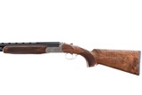 Zoli Z-Extra Flat-Rib Silver Sporting Shotgun W/ Adjustable Comb | 12GA 32