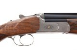 Zoli Z-Extra Flat-Rib Silver Sporting Shotgun W/ Adjustable Comb | 12GA 32