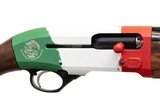 Beretta A400 XCEL Cole Pro Mexico Flag Cerakote Sporting Shotgun | 12ga/30