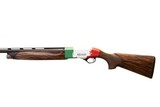 Cole Pro Beretta A400 Mexico Flag Cerakote Sporting Shotgun | 12GA 30