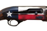 Beretta A400 XCEL Cole Pro Texas Ranger/Flag Cerakote Sporting Shotgun | 12ga/30" | SN#: XA274713 - 3 of 6