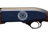 Beretta A400 XCEL Cole Pro Texas Ranger/Flag Cerakote Sporting Shotgun | 12ga/30" | SN#: XA274713 - 4 of 6