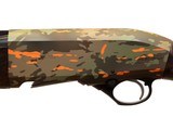 Beretta A400 XCEL Cole Pro Multicam Cerakote Sporting Shotgun | 12ga/30