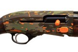 Beretta A400 XCEL Cole Pro Multicam Cerakote Sporting Shotgun | 12ga/30