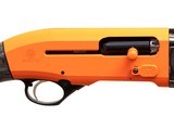 Beretta A400 XCEL Cole Pro Hunter Orange Cerakote Sporting Shotgun | 12ga/30