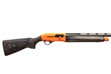 Cole Pro Beretta A400 Hunter Orange Cerakote Sporting Shotgun | 12GA 30