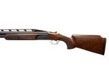 Rizzini BR110 Sporter IPS Sporting Shotgun | 12ga/32