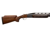 Rizzini BR110 Sporter IPS Sporting Shotgun | 12ga/32