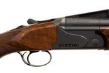 Rizzini BR110 Sporter IPS Sporting Shotgun | 12ga/32