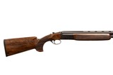 Rizzini BR460 W/ADJ Comb Sporting Shotgun | 12ga/30