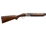 Rizzini Round Body EM Field Shotgun | 20ga/28