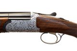 Rizzini Round Body EM Field Shotgun | 20ga/28