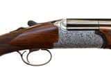 Rizzini Round Body EM Field Shotgun | 20ga/28