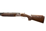 Beretta 694 Vittoria Sporting Shotgun
12ga/30"
SN#: ST20557R