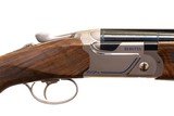 Beretta 694 Vittoria Sporting Shotgun | 12ga/30