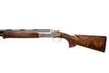 Blaser F3 Baronesse Sporting Shotgun
12ga/30"
SN#: FR017793