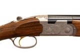 Beretta Silver Pigeon III Field Shotgun | .410/28 | SN#: F71822X - 4 of 6