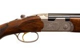 Beretta Silver Pigeon III Field Shotgun | .410/26 | SN#: F74802X - 4 of 6