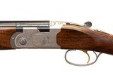 Beretta Silver Pigeon III Field Shotgun | .410/26 | SN#: F74802X - 3 of 6